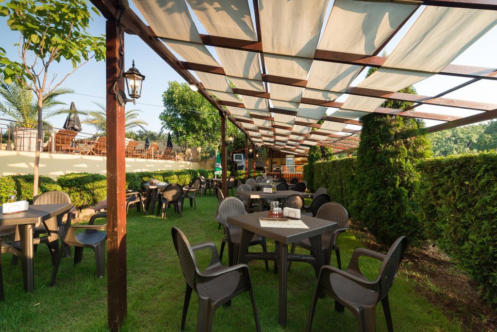 Family Hotel Dayana Beach Sinemoretz Exterior photo